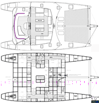 Version 3 cabines