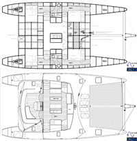 Version 4 cabines